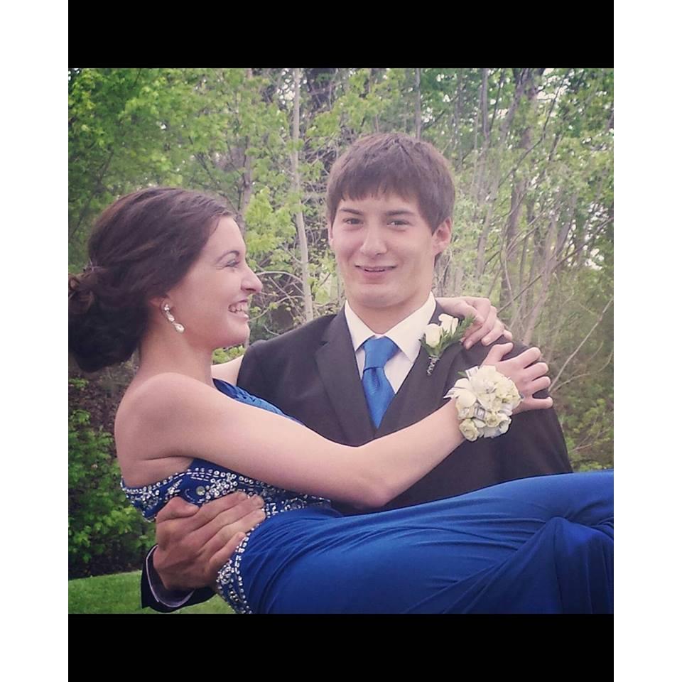 Prom 2015