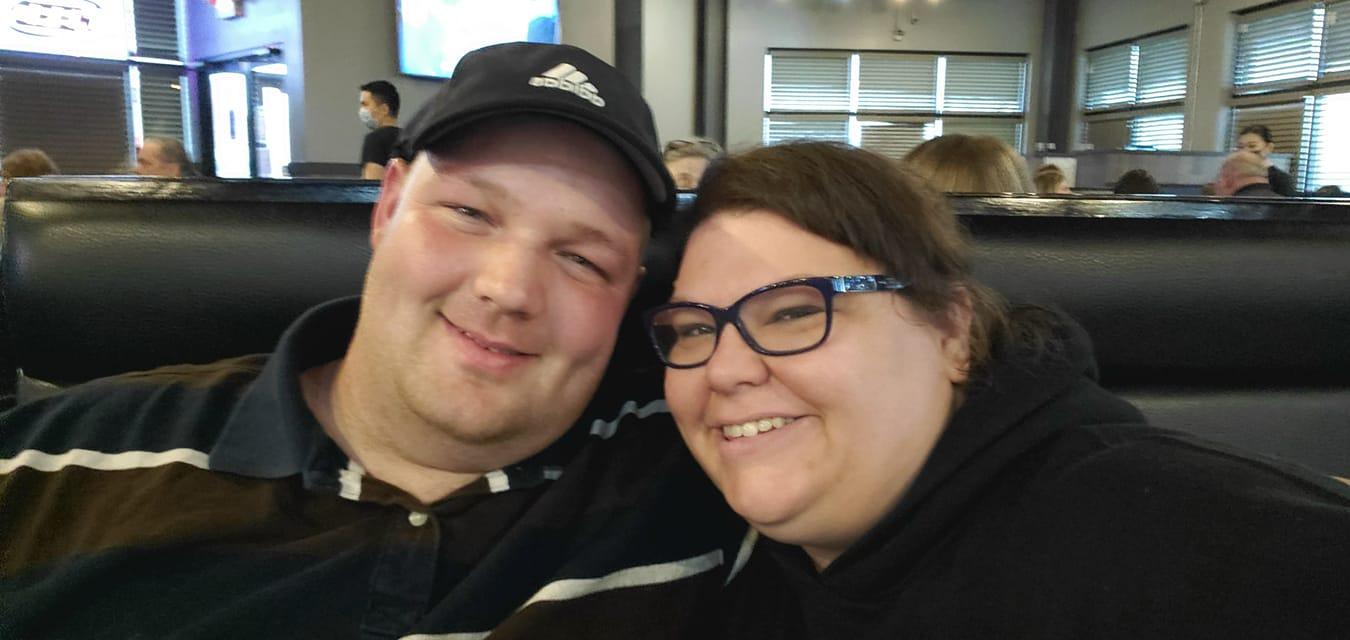 The Wedding Website of Kelly Bieniek and Brad Huberty