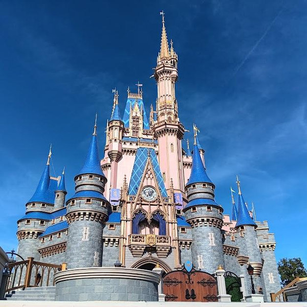 Disney World