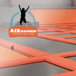 Air Madness