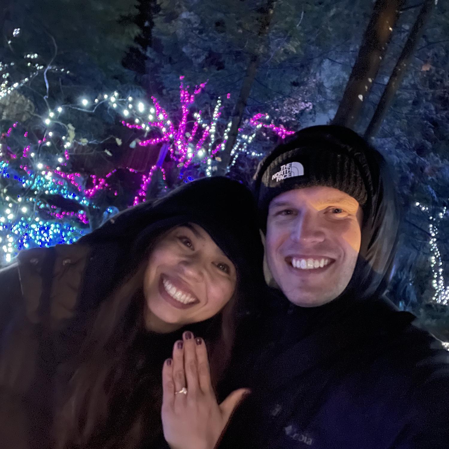 Our Engagement in Vancouver Canada 11/23/2024
