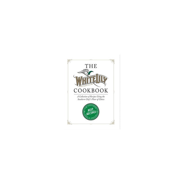 The White Lily Cookbook -