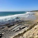 Crystal Cove Trail