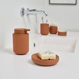 Ume Stoneware Soap Dish