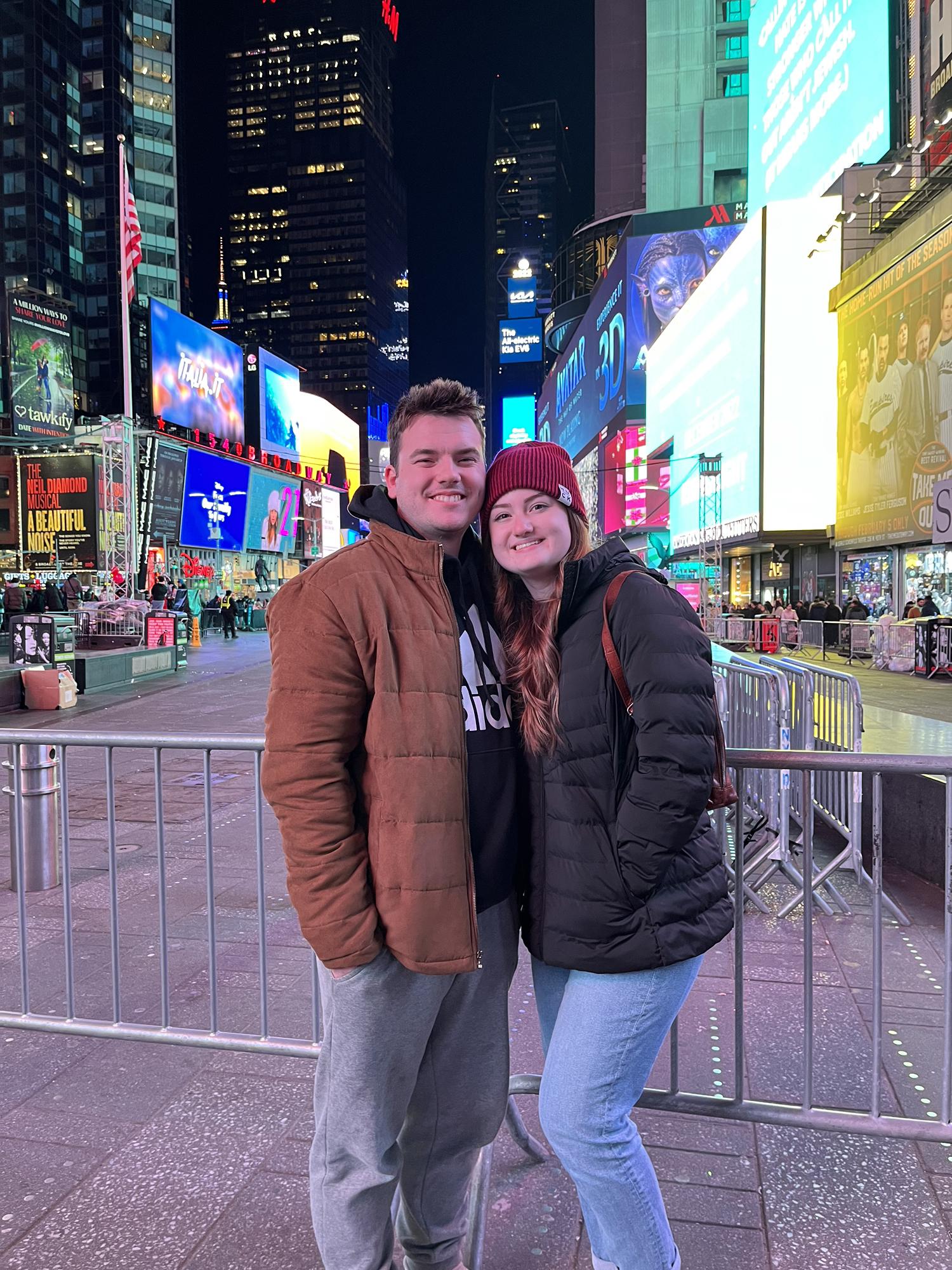 NYC