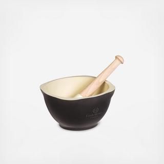 HR Collection Mortar & Pestle