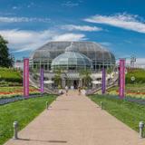 Phipps Conservatory and Botanical Gardens
