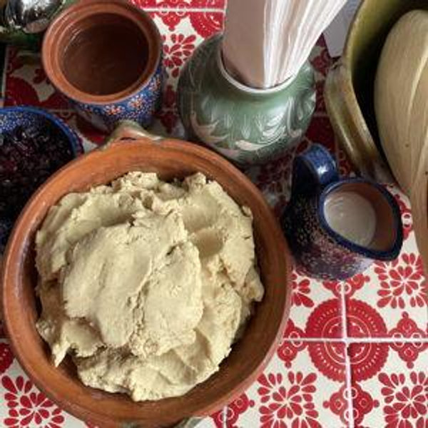 Cooking Lesson For Two On Our Honeymoon