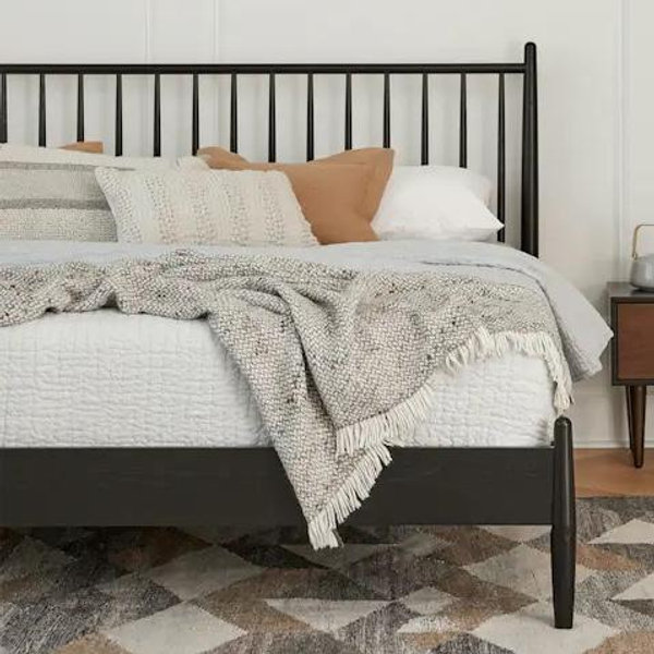 Bed Frame Fund