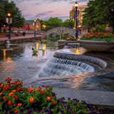 Carroll Creek Park