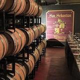 San Sebastian Winery