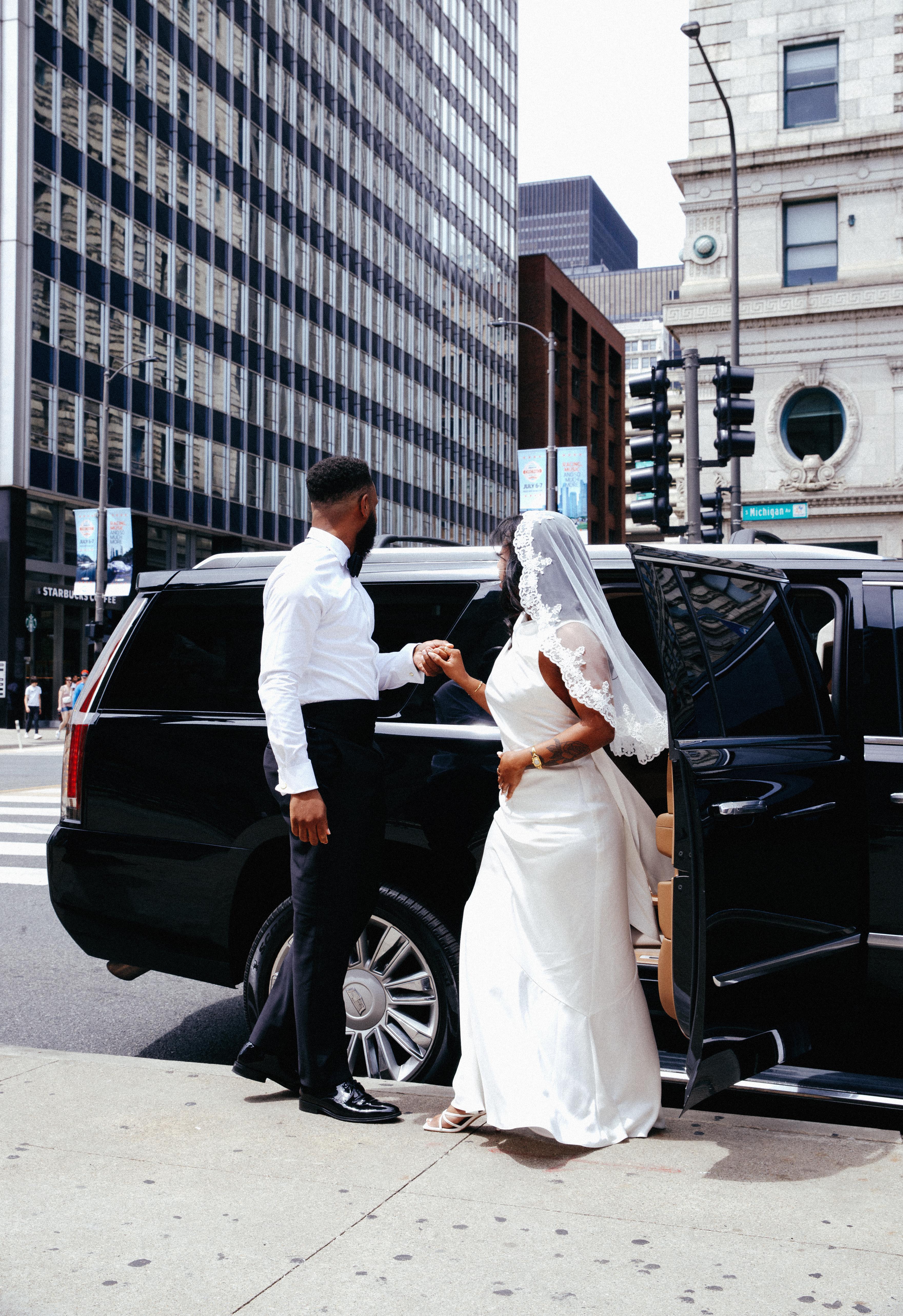 The Wedding Website of Jessica Beach and Lorenzo Beach