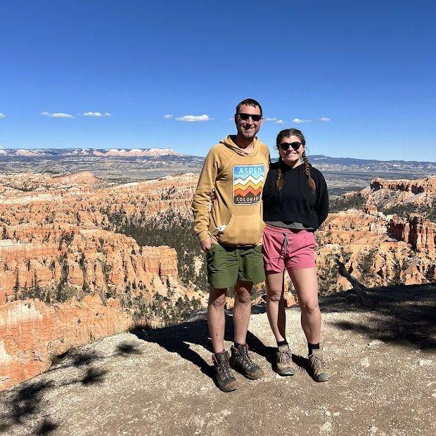 Bryce Canyon National Park, 2025