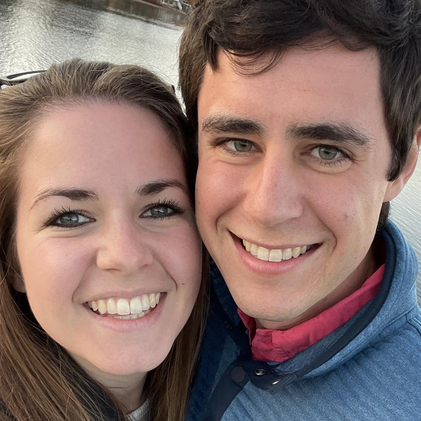 10.22.2022 - First (one-on-one) date