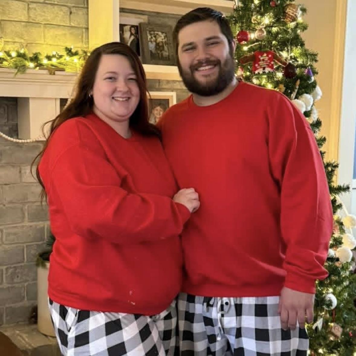 Last Christmas!