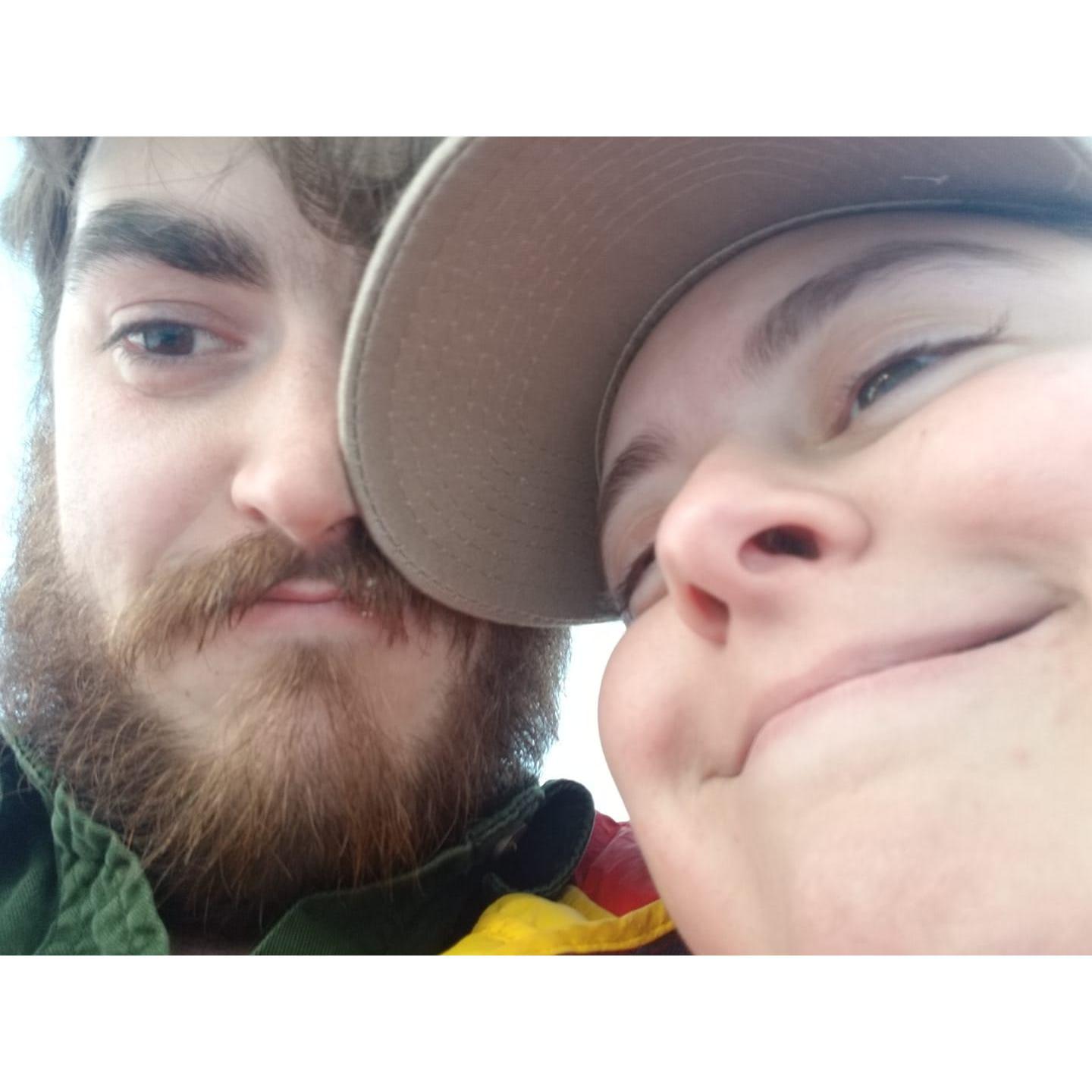 we have a lot of pictures like this