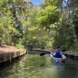 Get Up And Go Kayaking - Winter Park