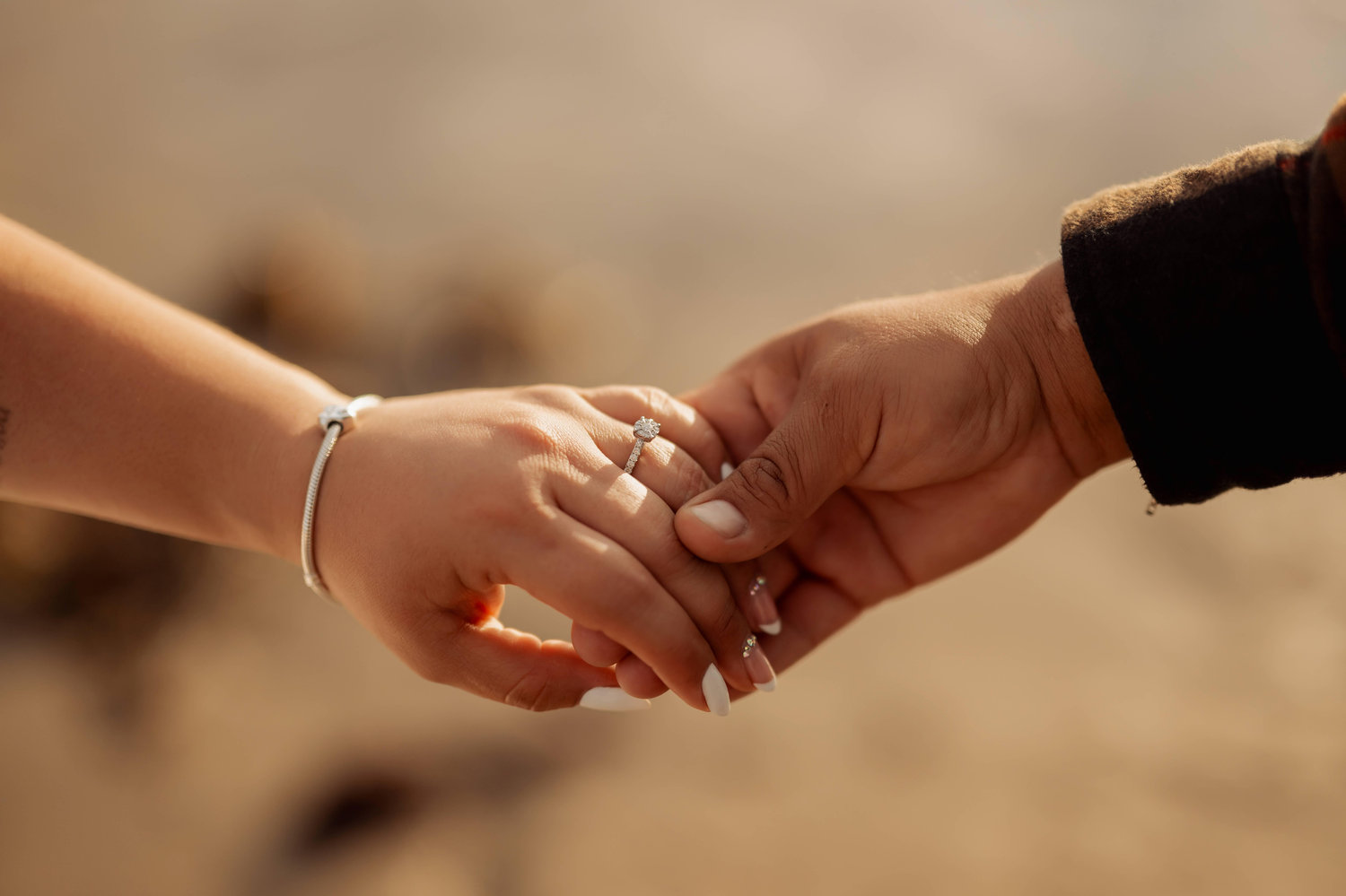 The Wedding Website of Johanna Martinez and Ramiro Lopez