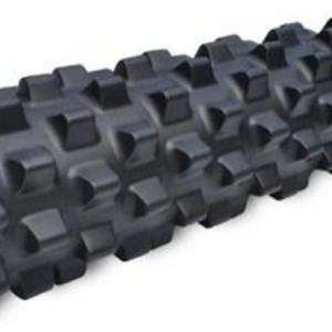 RumbleRoller   Extra-Firm Foam Roller - 22 in.
