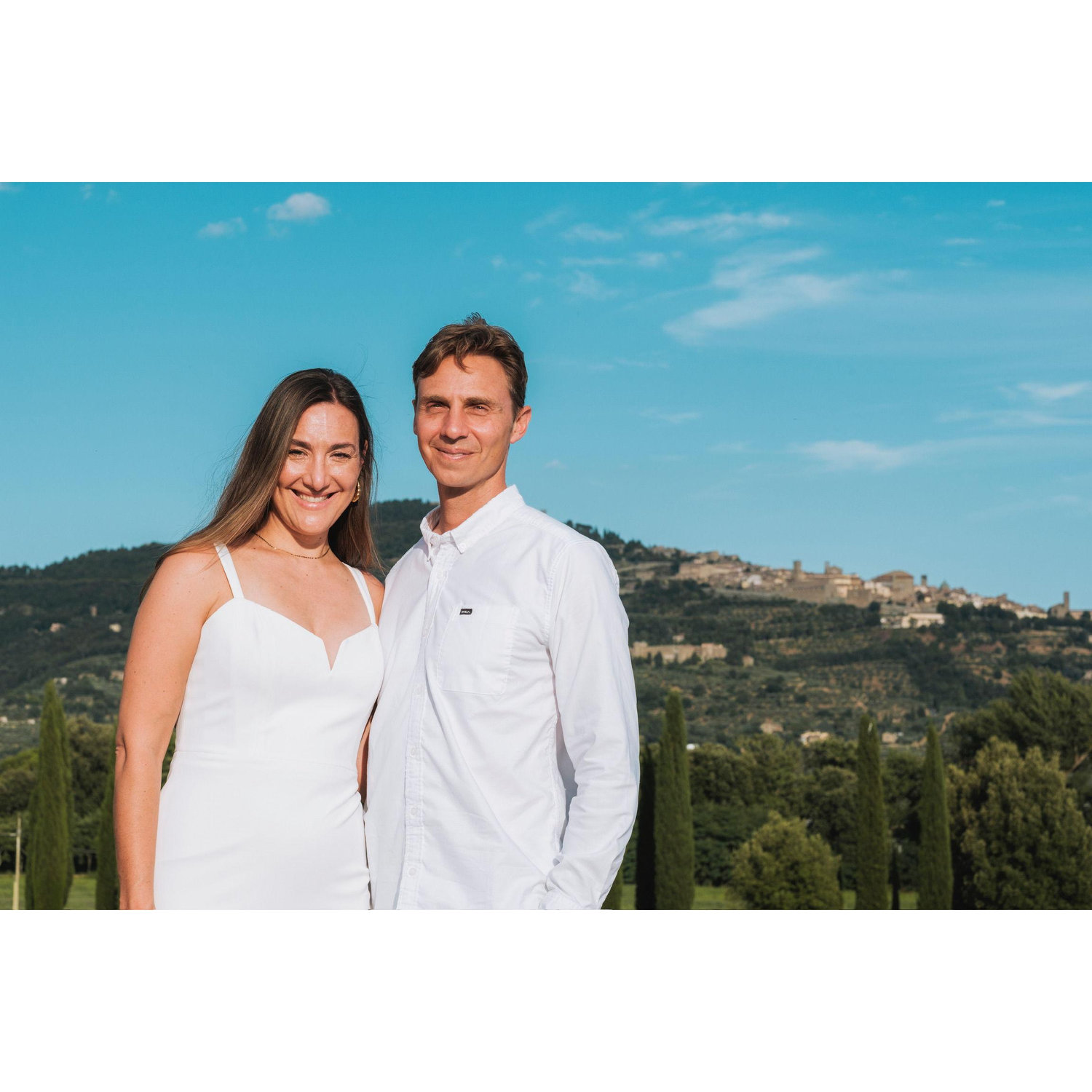 Italy trip 2025