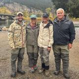 Angler’s West Fly Fishing Outfitters