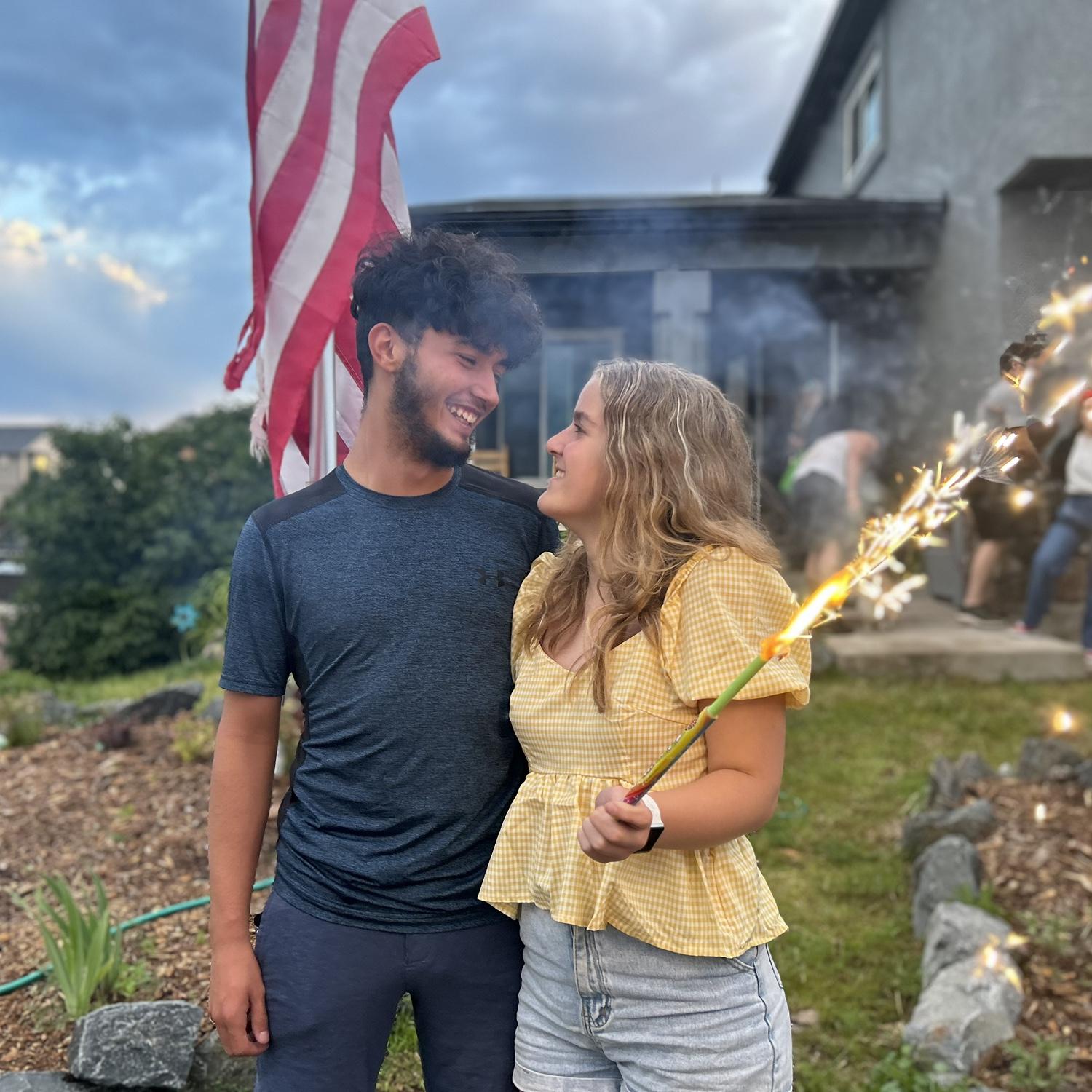 4th of July 2023!