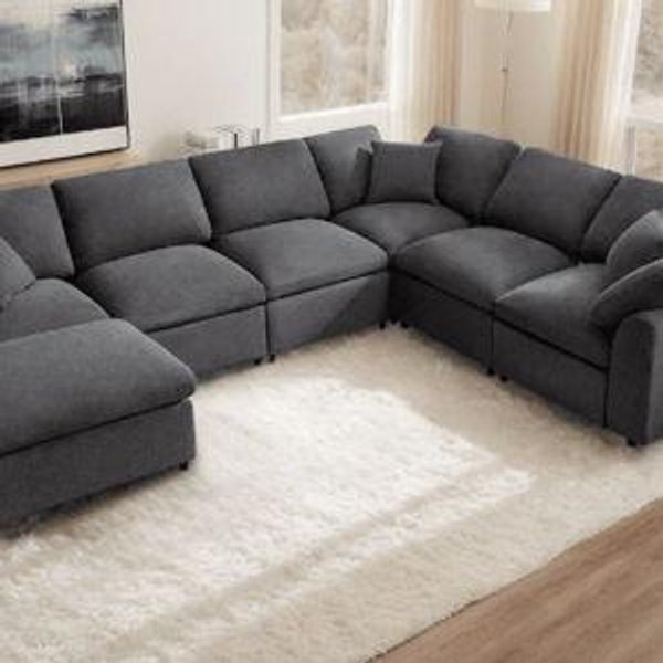 New Couch Fund