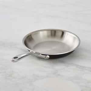 All-Clad LTD Fry Pan 10"