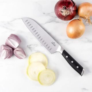 Forged Knives Santoku Knife