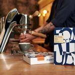 cafe: Fortitude Coffee Stockbridge