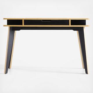 Anvers Desk with Power
