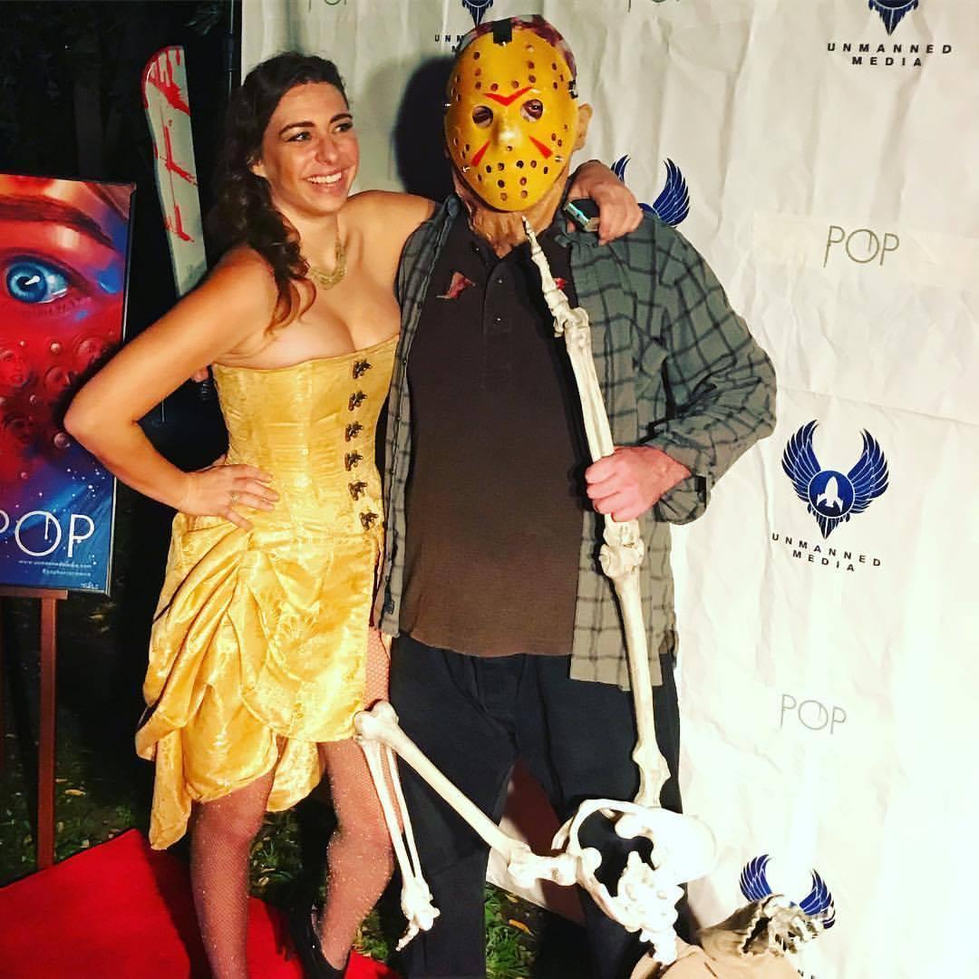 Halloween!