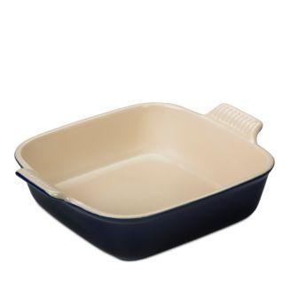 9" Square Dish - 100% Exclusive