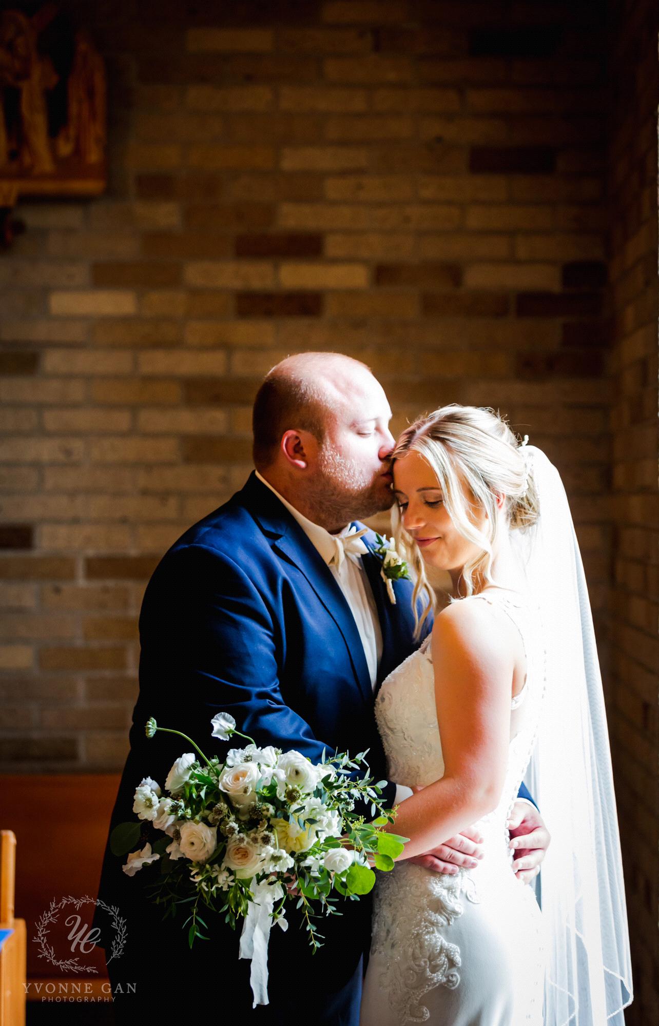 Our Wedding 
July 10, 2020