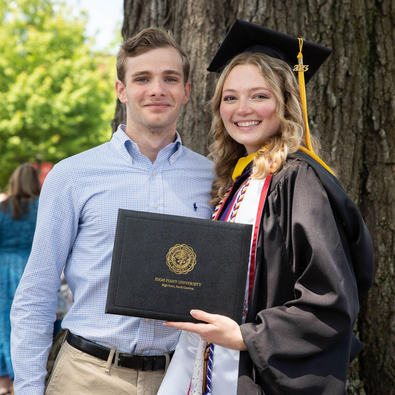 2023 Grad!