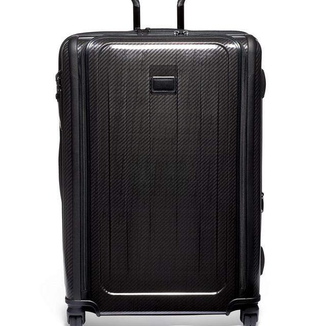 Large Trip Expandable 4 Wheeled Packing Case