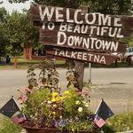Talkeetna