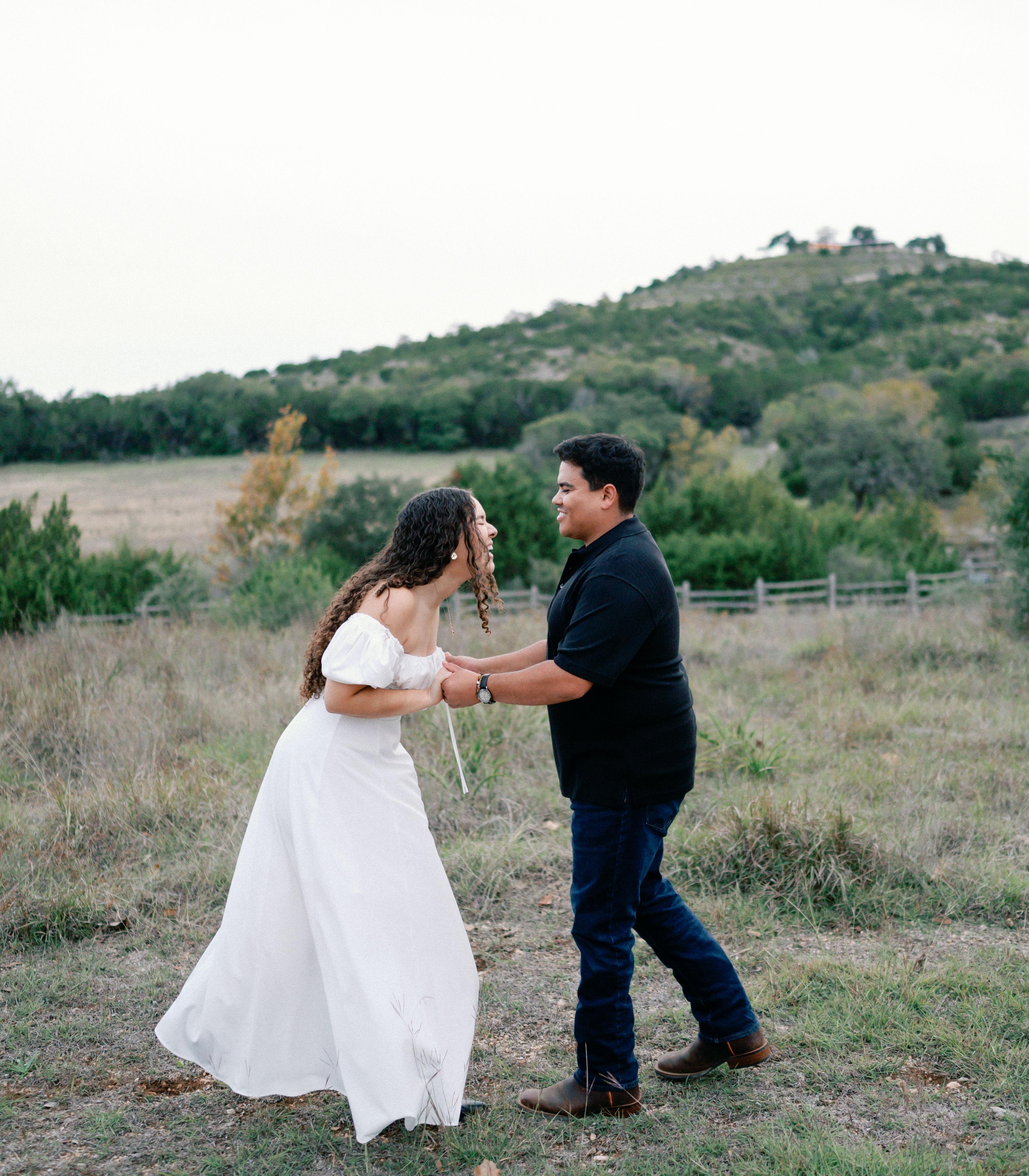 The Wedding Website of Isabel Méndez and Elias Soza