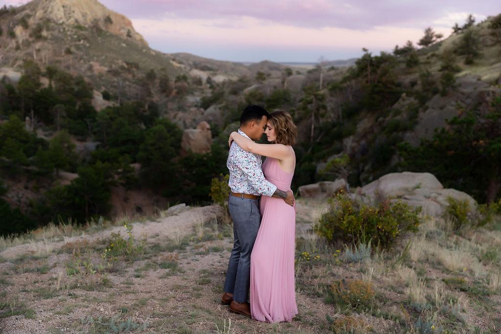 The Wedding Website of Kelli Lewis and Junyville Gianan