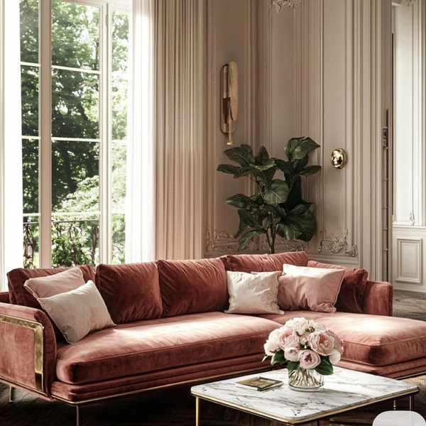 A New Couch