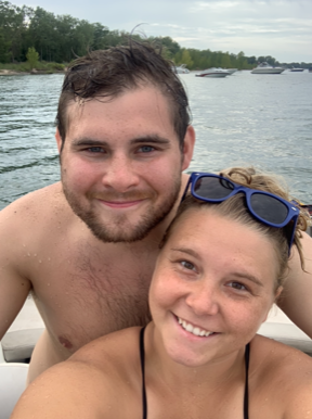 The Wedding Website of Trevor Beiter and Bryanna Pierce