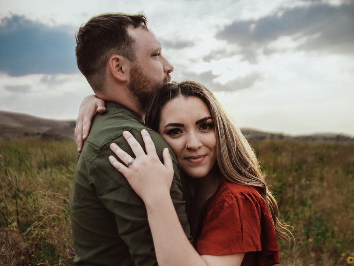 The Wedding Website of Becky Murillo and Tyler Broemeling