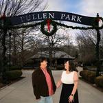 Pullen Park