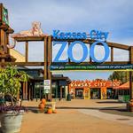 Kansas City Zoo & Aquarium