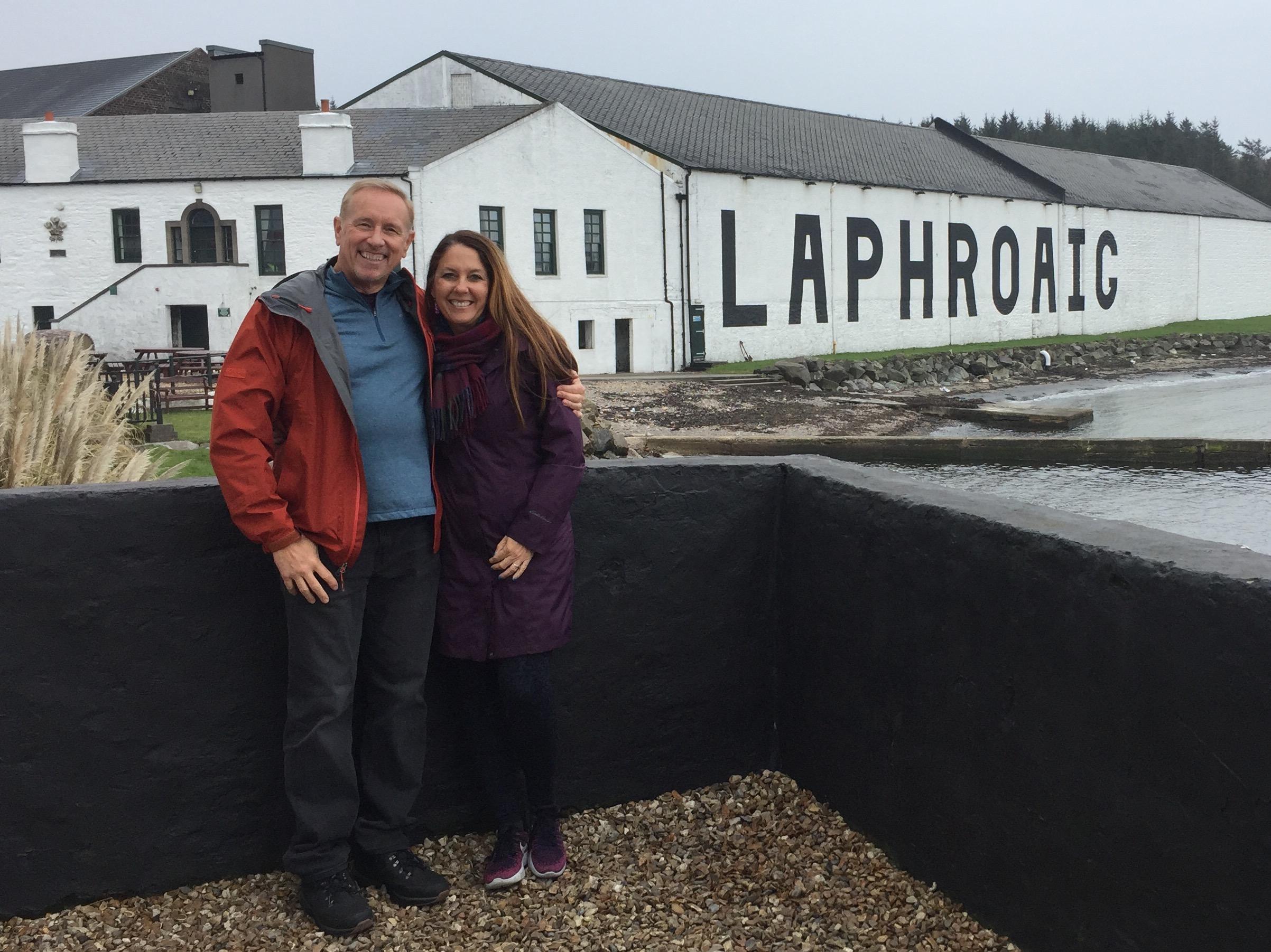 The Wedding Website of Terri Raymond and Kenny Penington