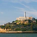 Alcatraz Island