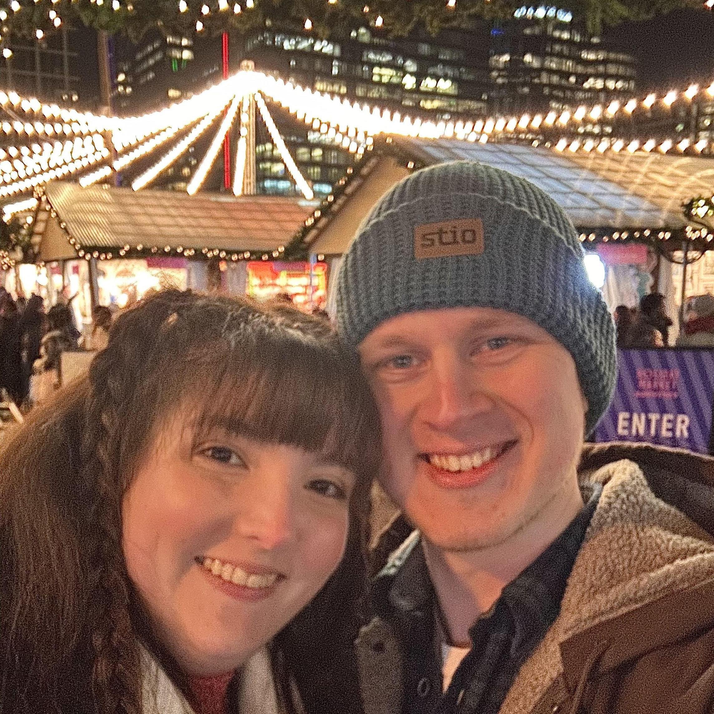 Very first Christmas