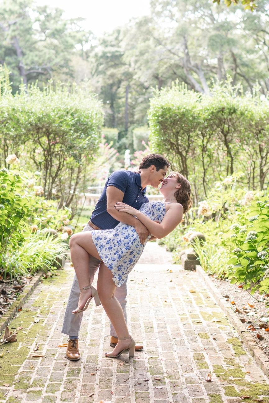 The Wedding Website of Daniella Statuti and Daniel Jordan IV