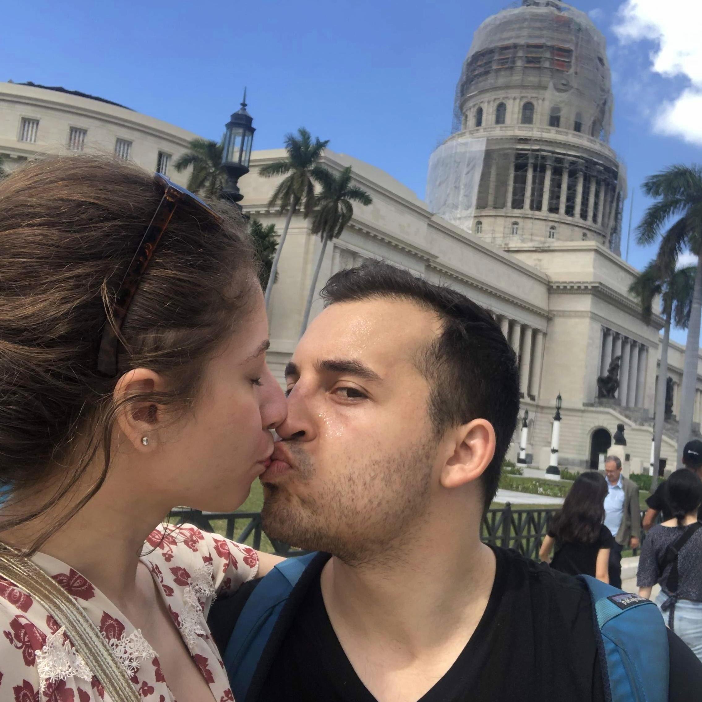 Cuba! 2019