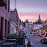 Shop in Downtown Nevada City